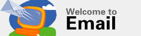Welcome to Email