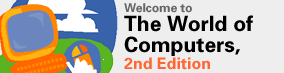 Welcome to the World of Computers