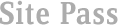 Site Pass